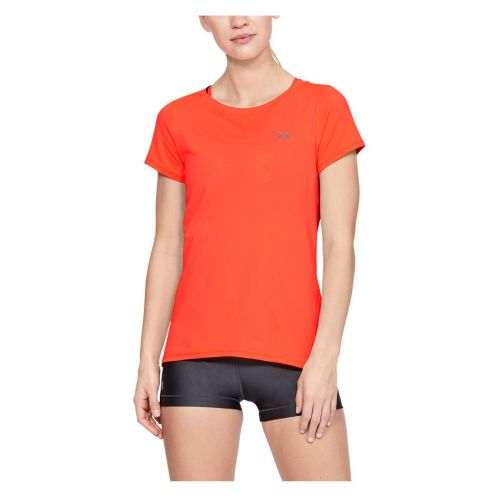 Koszulka treningowa damska Under Armour HeatGear 1328964 