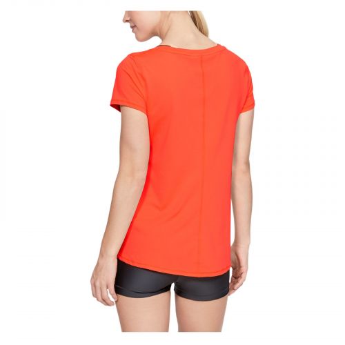 Koszulka treningowa damska Under Armour HeatGear 1328964 