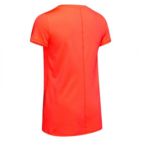 Koszulka treningowa damska Under Armour HeatGear 1328964 