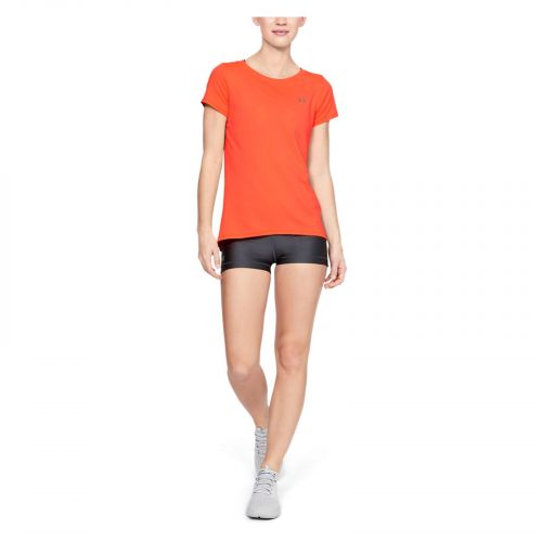 Koszulka treningowa damska Under Armour HeatGear 1328964 