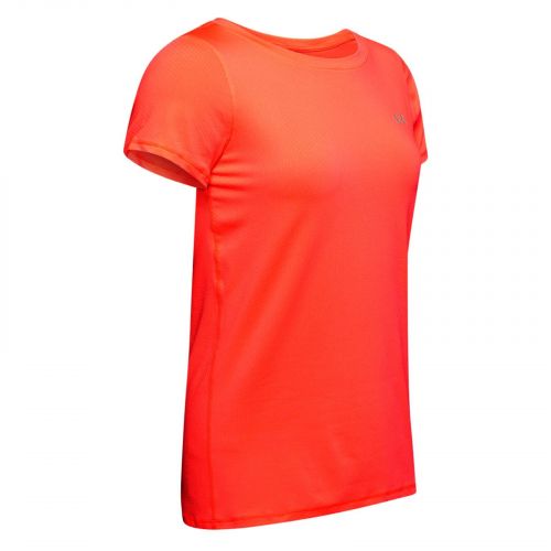 Koszulka treningowa damska Under Armour HeatGear 1328964 