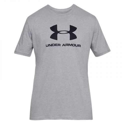 Koszulka męska Under Armour Sportstyle Logo 1329590
