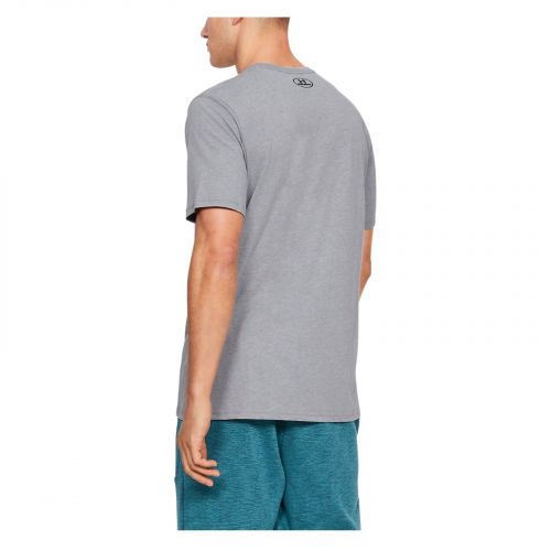 Koszulka męska Under Armour Sportstyle Logo 1329590