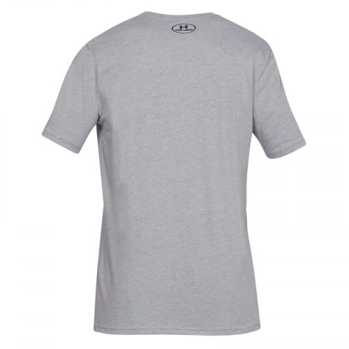 Koszulka męska Under Armour Sportstyle Logo 1329590