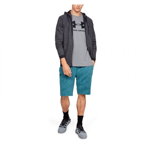 Koszulka męska Under Armour Sportstyle Logo 1329590