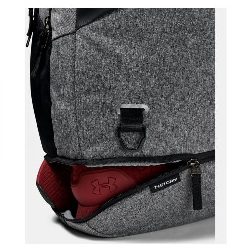 Plecak sportowy Under Armour Hustle 4.0 1342651