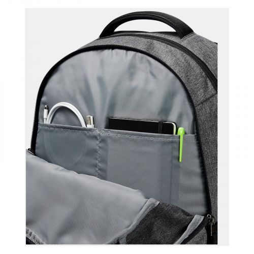 Plecak sportowy Under Armour Hustle 4.0 1342651