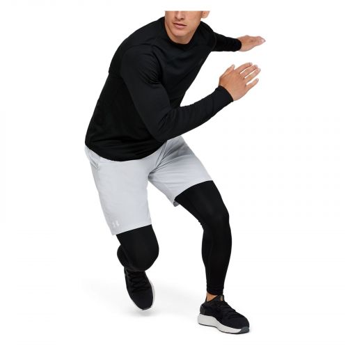 Koszulka termoaktywna męska Under Armour Rush Mock ColdGear 1348052