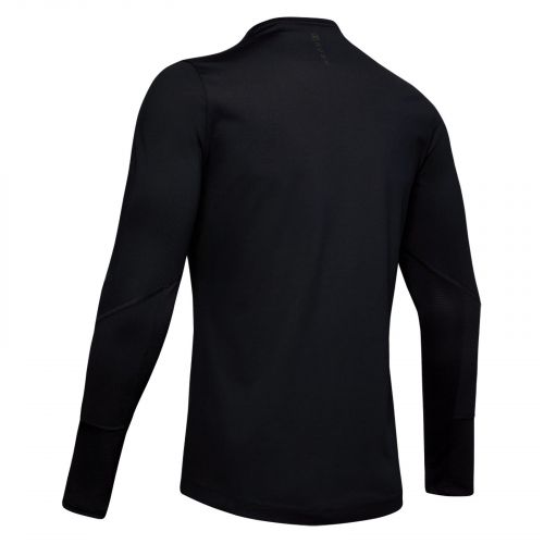 Koszulka termoaktywna męska Under Armour Rush Mock ColdGear 1348052