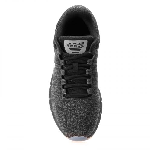 Buty męskie do biegania zimowe Under Armour Charged Rogue Twist Ice 3022674