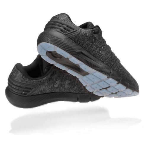 Buty męskie do biegania zimowe Under Armour Charged Rogue Twist Ice 3022674