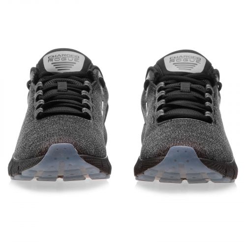 Buty męskie do biegania zimowe Under Armour Charged Rogue Twist Ice 3022674