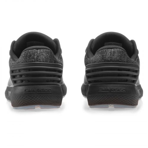 Buty męskie do biegania zimowe Under Armour Charged Rogue Twist Ice 3022674