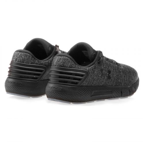 Buty męskie do biegania zimowe Under Armour Charged Rogue Twist Ice 3022674