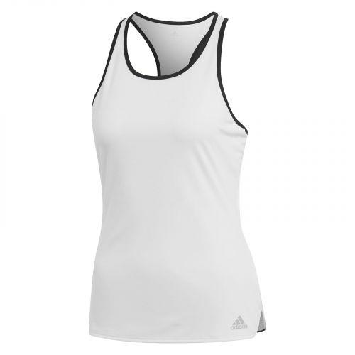 Koszulka Adidas Top Club W DU0951 