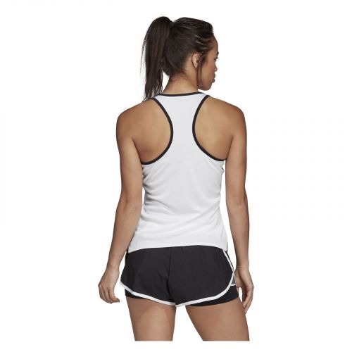 Koszulka Adidas Top Club W DU0951 