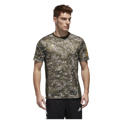 Koszulka damska do tenisa Adidas DU0957