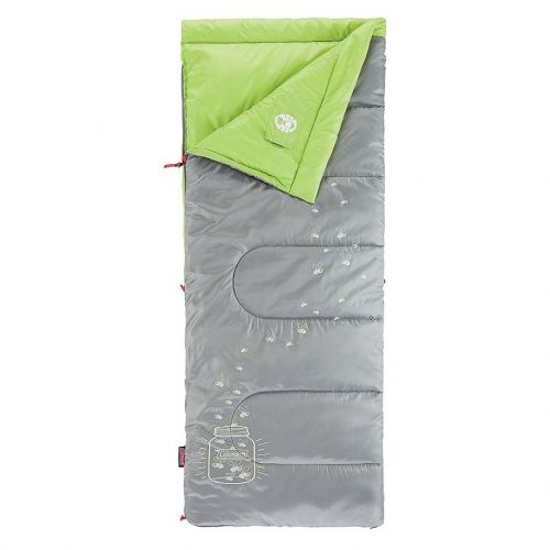 Śpiwór dla dzieci Coleman Glow in the dark SPI0006