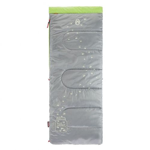 Śpiwór dla dzieci Coleman Glow in the dark SPI0006