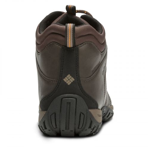 Buty męskie zimowe Columbia Peakfreak Venture Mid Omni-Heat