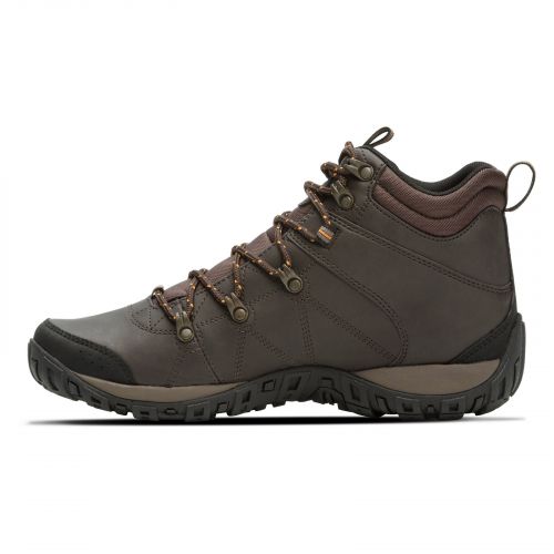 Buty męskie zimowe Columbia Peakfreak Venture Mid Omni-Heat