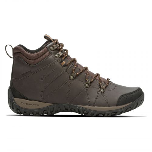Buty męskie zimowe Columbia Peakfreak Venture Mid Omni-Heat