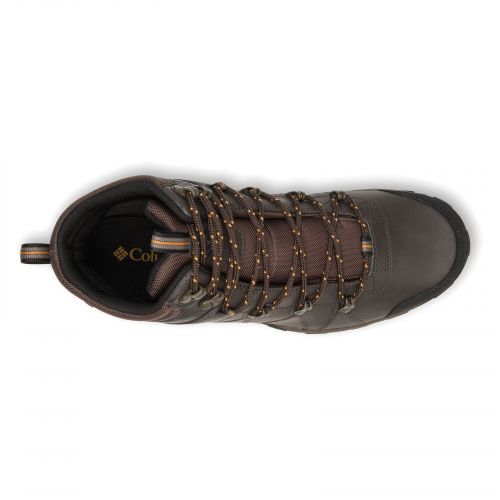 Buty męskie zimowe Columbia Peakfreak Venture Mid Omni-Heat