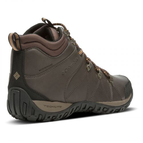 Buty męskie zimowe Columbia Peakfreak Venture Mid Omni-Heat