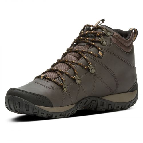 Buty męskie zimowe Columbia Peakfreak Venture Mid Omni-Heat