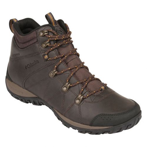 Buty męskie zimowe Columbia Peakfreak Venture Mid Omni-Heat