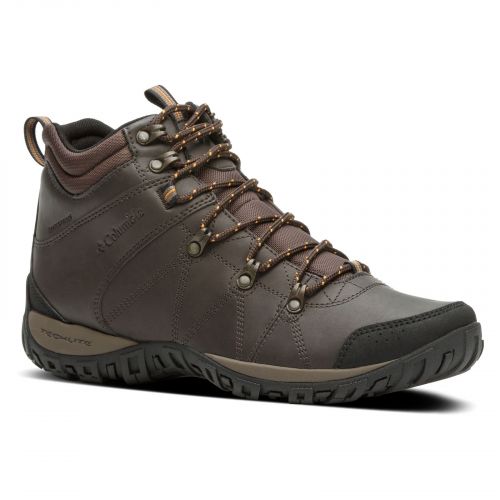 Buty męskie zimowe Columbia Peakfreak Venture Mid Omni-Heat