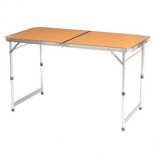 Stół campingowy składany 120x60cm Easy Camp Arzon