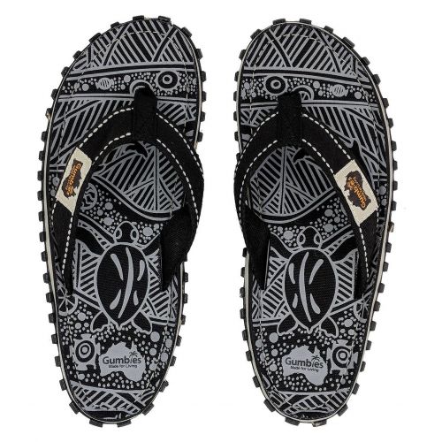 Klapki Gumbies Islander M