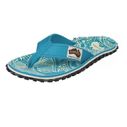 Klapki Gumbies Islander W