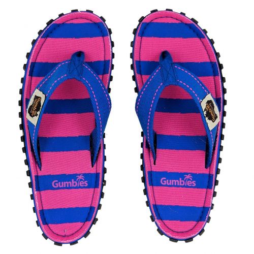 Klapki Gumbies Islander W