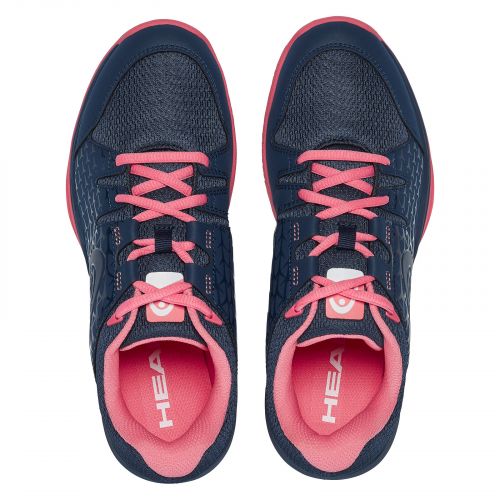 Buty damskie do tenisa Head Brazer 274309 