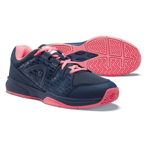 Buty damskie do tenisa Head Brazer 274309 