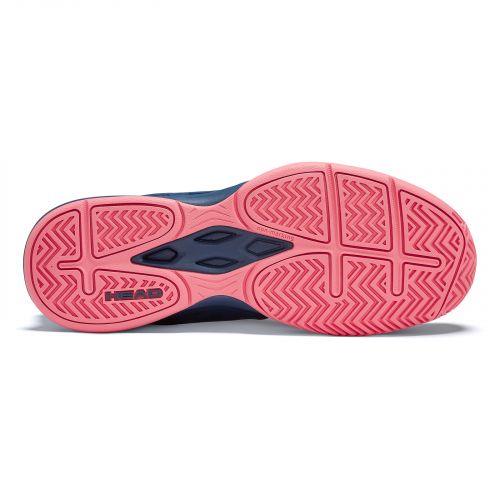 Buty damskie do tenisa Head Brazer 274309 