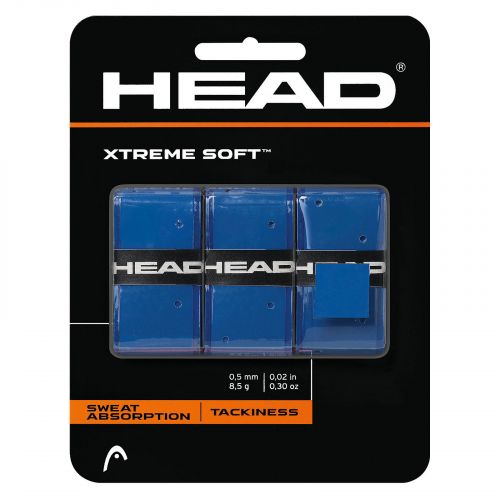 Nawijka Head Xtreme Soft 285104 