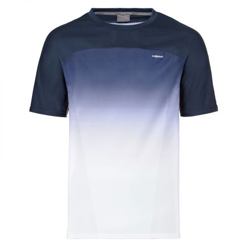 Koszulka męska do tenisa Head Performance 811049