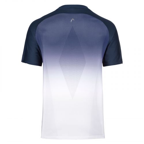 Koszulka męska do tenisa Head Performance 811049