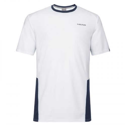 Koszulka męska do tenisa Head Club 811349 