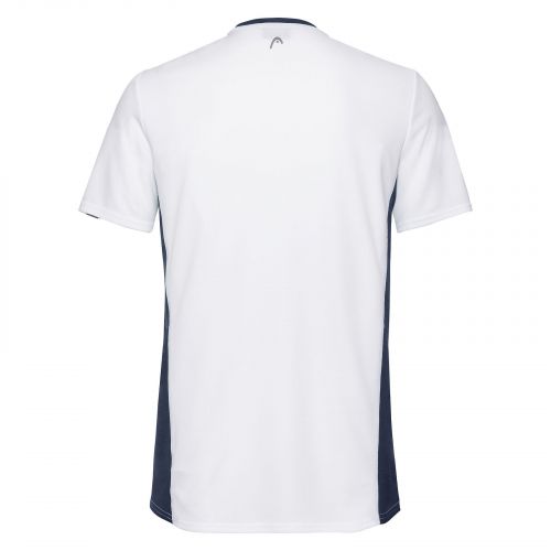 Koszulka męska do tenisa Head Club 811349 