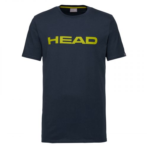 Koszulka męska do tenisa Head Club Ivan 811419 