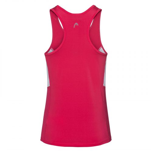 Koszulka damska do tenisa Head Club 814429 