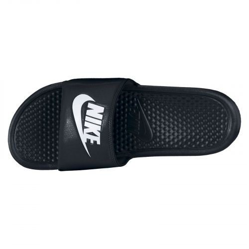 Klapki męskie na basen Nike Benassi 343880