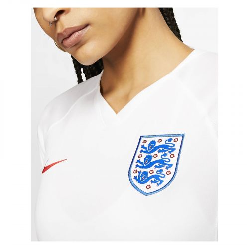 Koszulka damska piłkarska England Stadium Home AJ4392