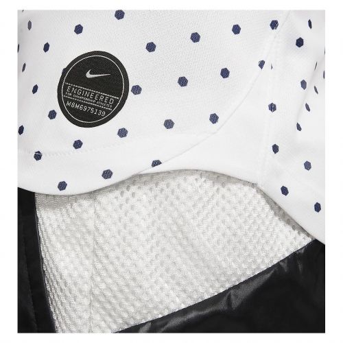 Koszulka damska piłkarska Nike FFF Stadium Away AJ4393