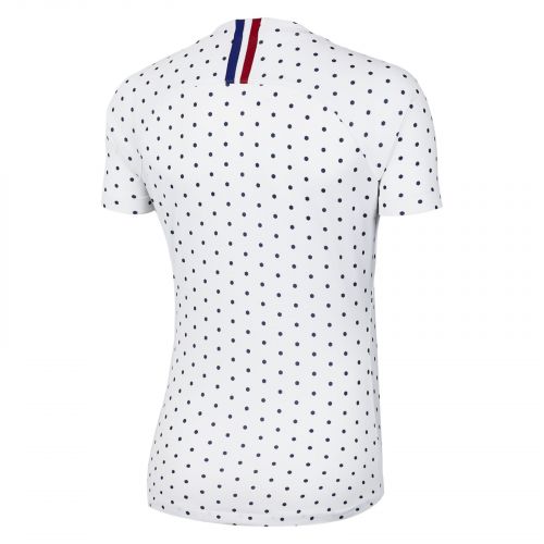 Koszulka damska piłkarska Nike FFF Stadium Away AJ4393