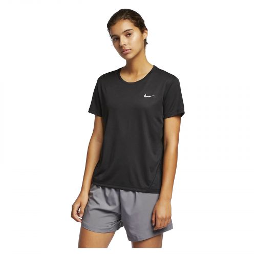 Koszulka Nike Miler Top W AJ8121